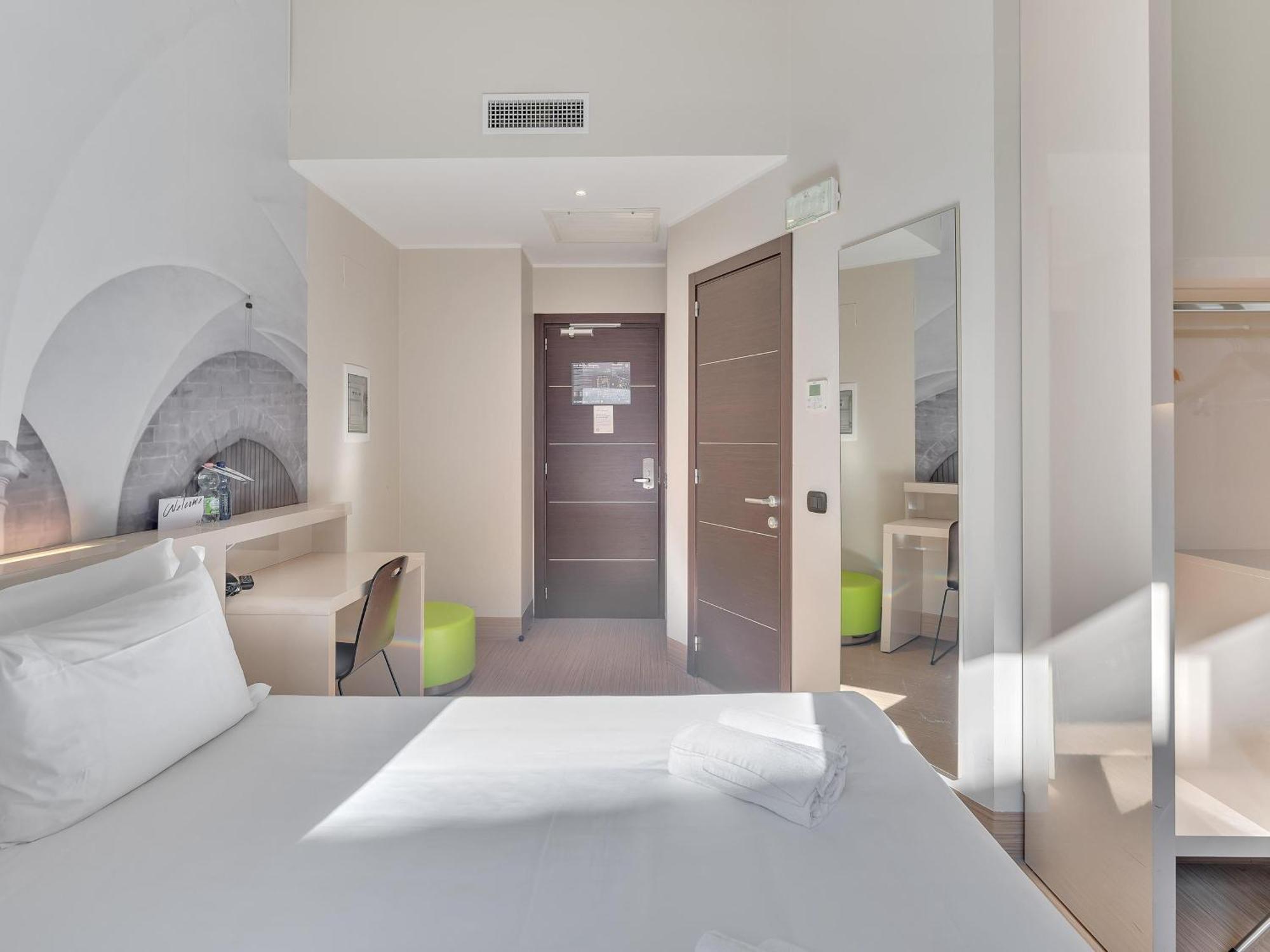 Chambre Double Supérieure